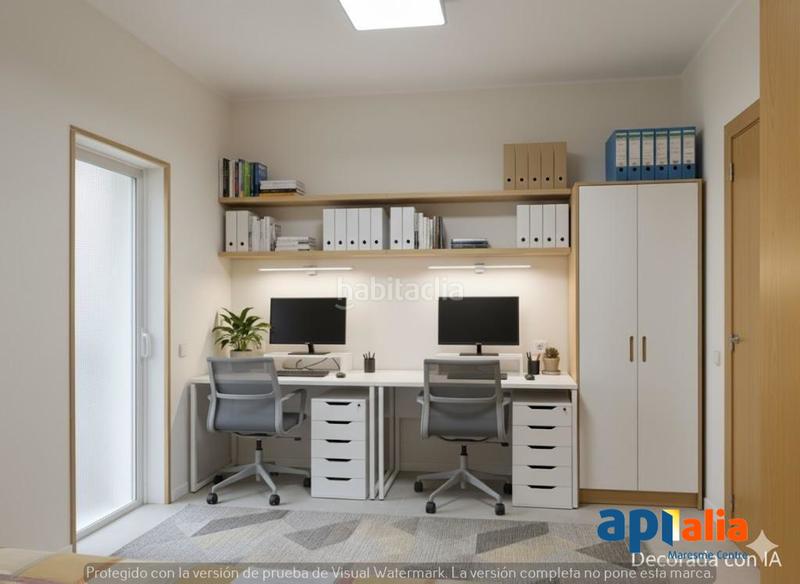 Foto 7f53de1b-d5ab-45fb-9f9a-5c13607cfec5. Flat in Sant Antoni Barcelona