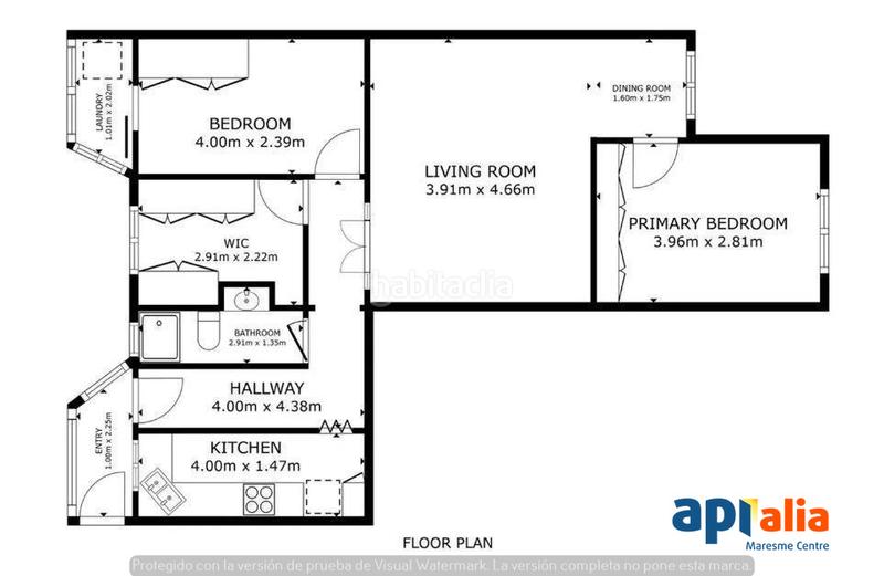 Foto e6d2bcc5-4b15-4e67-bac8-c3e1eb3a74f1. Flat in Sant Antoni Barcelona