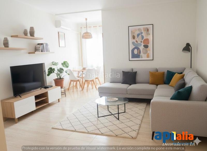 Foto fa9e376e-fc24-4910-aa79-87c107dacfba. Flat in Sant Antoni Barcelona
