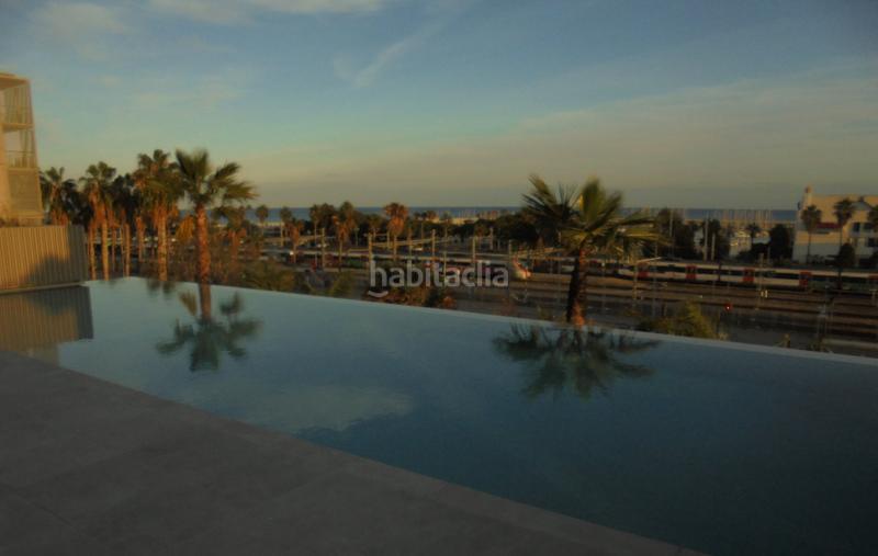 Foto 265b5750-d8e5-403b-a695-e1f7f20d4b7f. Location appartement avec chauffage piscine dans Eixample Mataró