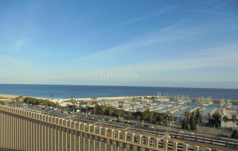 Foto 7f37bc80-7fe6-4cc3-a6e6-10147a3e979f. Rent flat with heating pool in Eixample Mataró