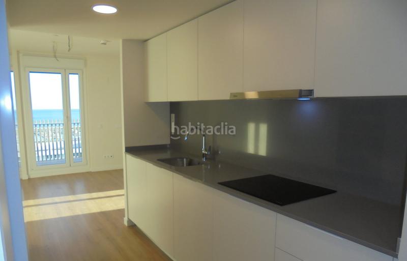 Foto e93ff143-9dfd-43bd-853a-47bc06268d76. Rent flat with heating pool in Eixample Mataró