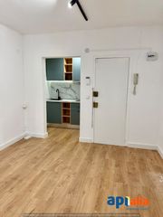 Pis a Centre. Producto apialia.apartamento en venta en pineda de mar. excelent