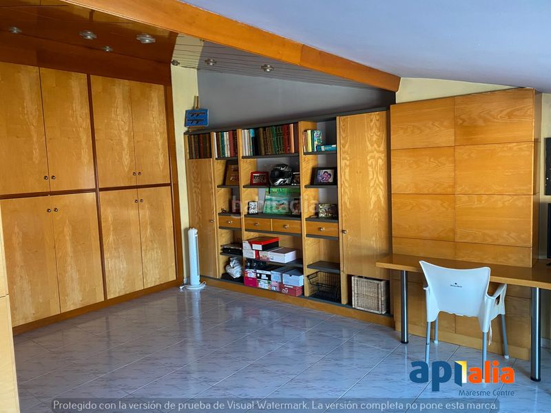 Foto b5dfdcfe-9252-4559-b531-394a08330be9. Casa a Centre Pineda de Mar