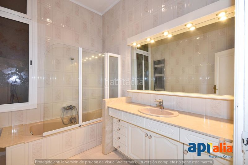 Foto 05e39389-86f5-4b97-ab2d-6368c3f2d5b9. Casa amb calefacció a Can Sans Sant Andreu de Llavaneres
