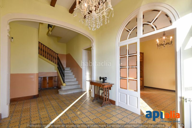 Foto 0ac0b69d-a59e-4f71-b6ad-e35ab640e0b7. Casa amb calefacció a Can Sans Sant Andreu de Llavaneres