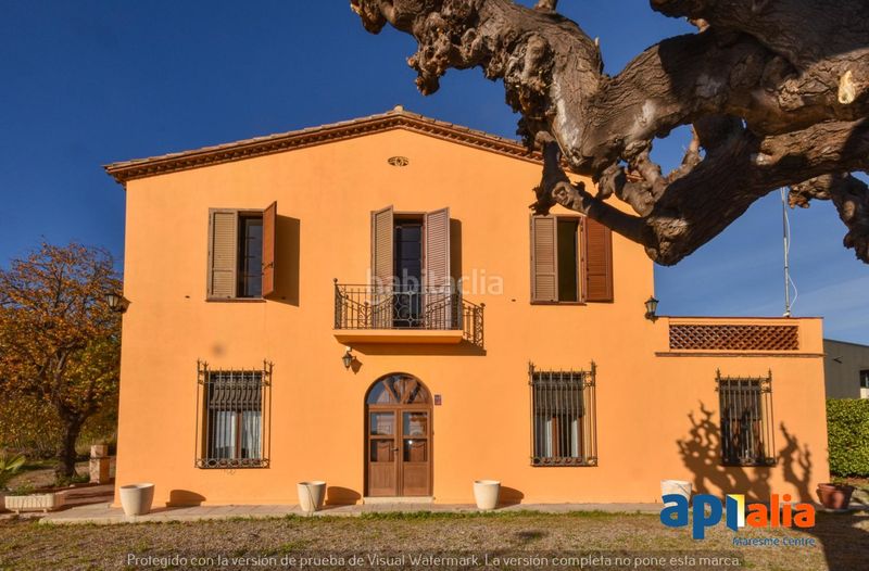 Foto 4bae4cae-4d64-459a-b002-ae9a5b4147bb. Casa amb calefacció a Can Sans Sant Andreu de Llavaneres