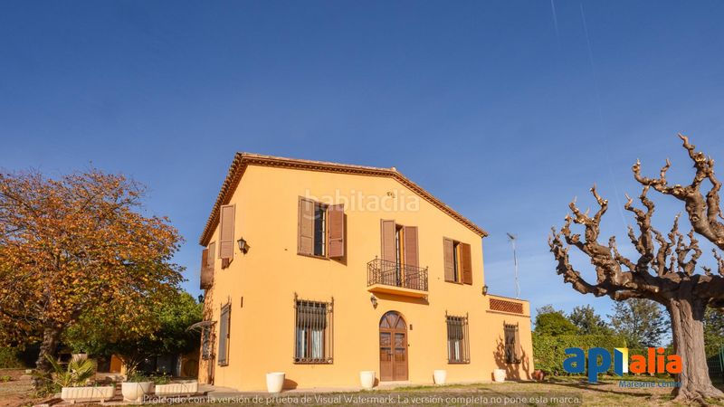 Foto 51f63bfd-1e63-4ca3-b0f5-0f5c4682b684. Casa amb calefacció a Can Sans Sant Andreu de Llavaneres