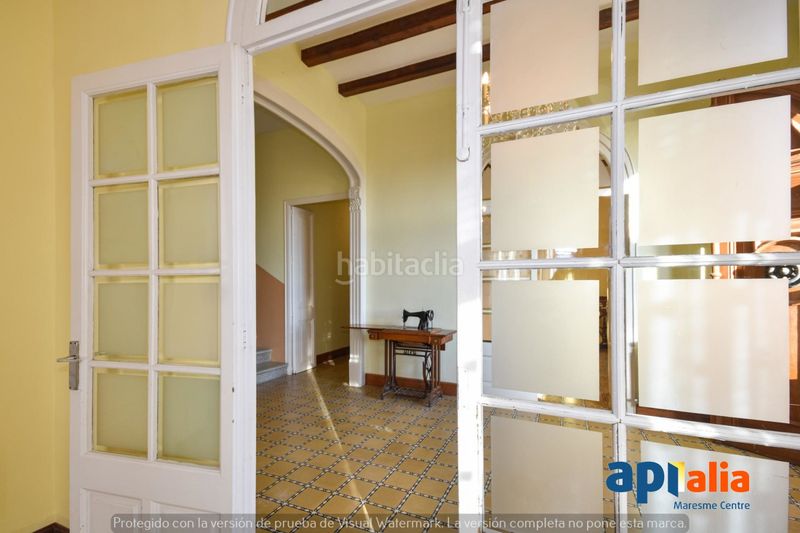 Foto 790da507-a544-4ab9-98d2-bea644d9a161. Casa amb calefacció a Can Sans Sant Andreu de Llavaneres
