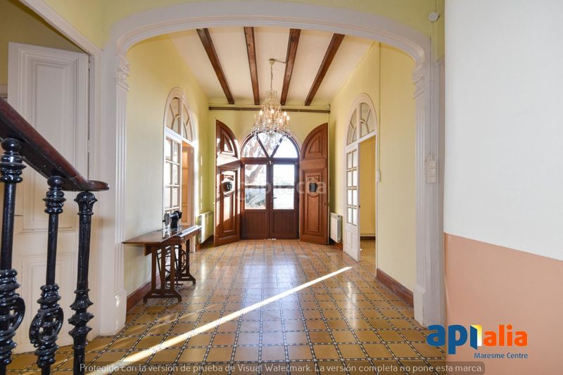 Foto 8bf09c6b-e6fc-4272-a9fb-31f03ffe6459. Casa amb calefacció a Can Sans Sant Andreu de Llavaneres