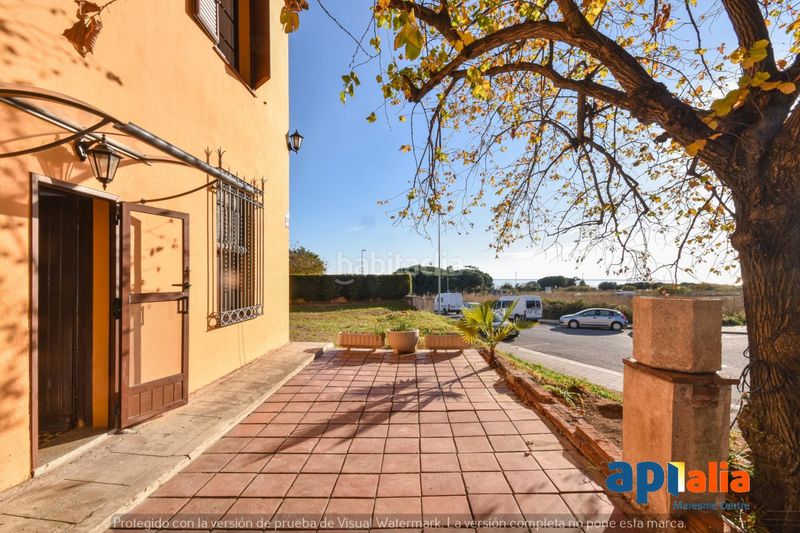 Foto e9569309-f886-4e2a-9b62-a7ee23d182e5. Casa amb calefacció a Can Sans Sant Andreu de Llavaneres