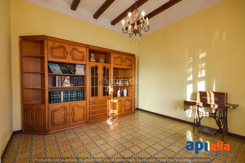 Foto fe8c47c7-be4d-449d-b0fe-287806b24d0b. Casa amb calefacció a Can Sans Sant Andreu de Llavaneres