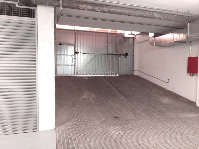 Foto 8b405568-a433-45b3-9a0e-bf6670dc9b47. Miete autoparkplatz in Pla d'en Boet Mataró