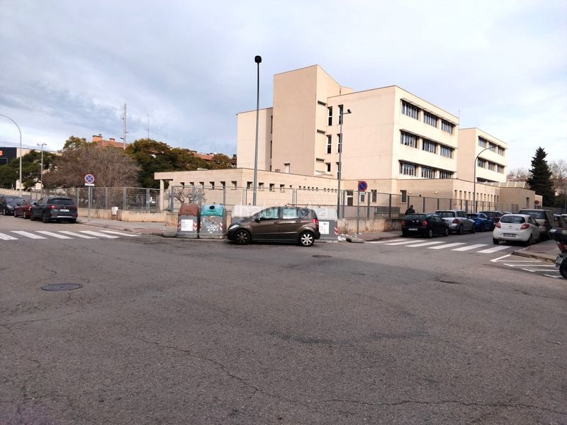 Foto 919a5d91-f184-4582-9103-88d5cc647490. Miete autoparkplatz in Pla d'en Boet Mataró