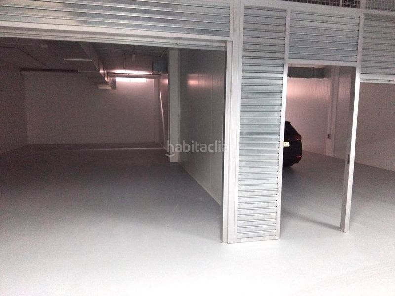 Foto f2c23ceb-1a49-48c0-a95d-10def4c864b2. Miete autoparkplatz in Pla d'en Boet Mataró