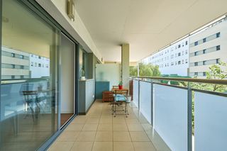 Pis a Centre. Centro ,  piso con plaza de parking, trastero y piscina comunita