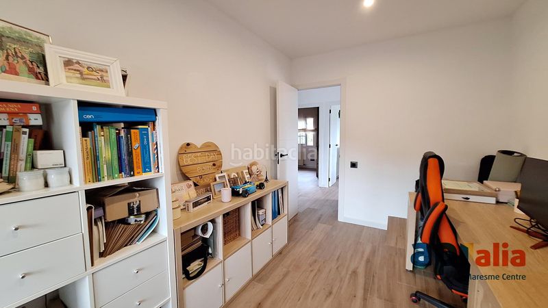 Foto 732374c3-e699-4718-943b-01d743bba27a. Casa amb calefacció aparcament a Vilassar de Dalt