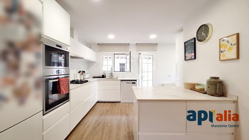 Foto 7a96e67c-1a0e-4b17-ab66-d44ea7f600bf. Casa amb calefacció aparcament a Vilassar de Dalt