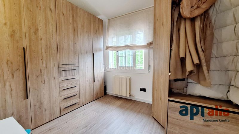 Foto dd09fbbb-208a-4703-a807-5a715eead286. Casa amb calefacció aparcament a Vilassar de Dalt