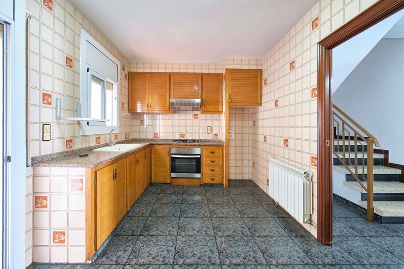 Foto 11e0e905-2d64-48f3-874f-2440860751ba. Casa amb calefacció aparcament a Cerdanyola Nord Mataró