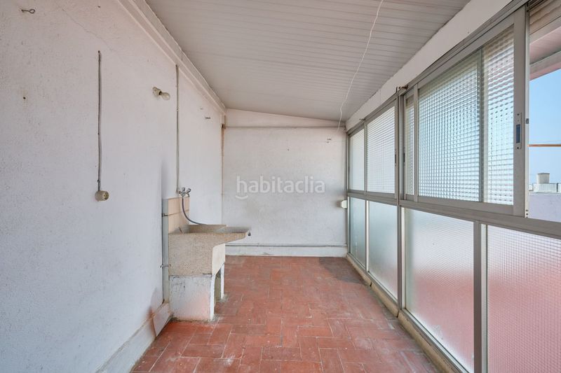 Foto 4f4dc9f5-a464-47a6-809b-fd92636b32be. Casa amb calefacció aparcament a Cerdanyola Nord Mataró