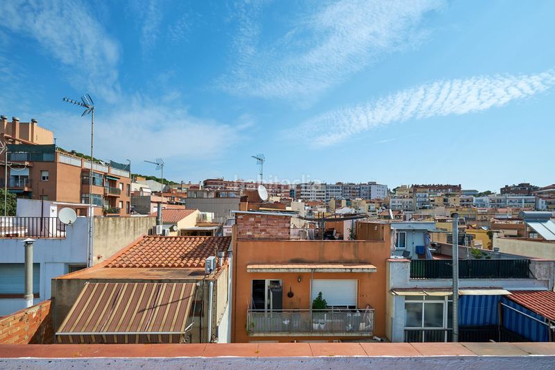 Foto 86e02f3e-4531-482d-a78d-a8289fe87aab. Casa amb calefacció aparcament a Cerdanyola Nord Mataró