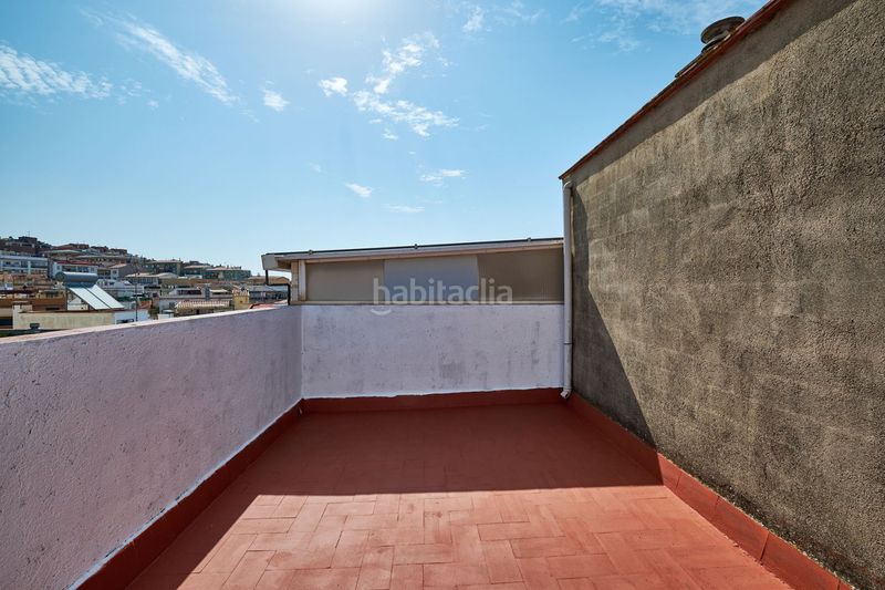 Foto b6699377-849a-4452-b04e-ea49f1a986a9. Casa amb calefacció aparcament a Cerdanyola Nord Mataró