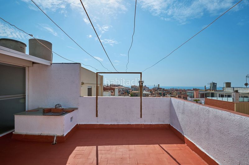 Foto baf88b3c-ed89-46c1-941c-36d533f0147b. Casa amb calefacció aparcament a Cerdanyola Nord Mataró