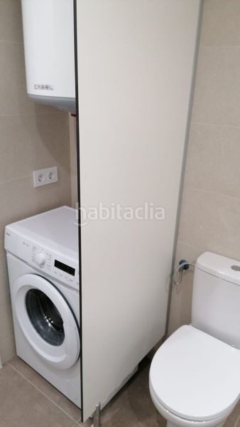 Foto a3345192-18d3-4ba1-a4c7-24a49dd9d31b. Rent flat with heating in Eixample Mataró