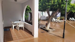 Affitto Piccolo appartamento  Nuñez de balboa urbanizción torrelaguna. Apartamento en alquiler en las marinas, 1 dormitorio.