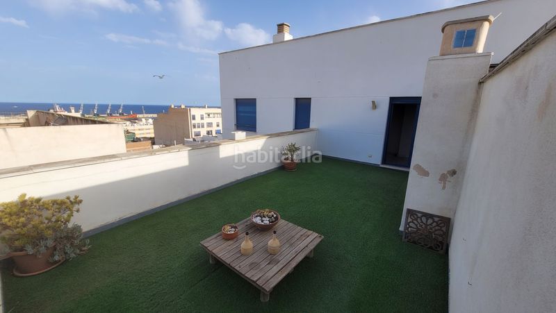 Foto f1c4dab5-e86c-41ed-975b-a425569974c7. Àtic amb aparcament a puerto de Garrucha Garrucha