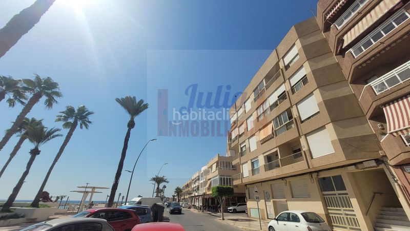 Foto 26620271-fa59-44b6-9b19-fce6201777b1. Pis amb aparcament a playa de Garrucha Garrucha