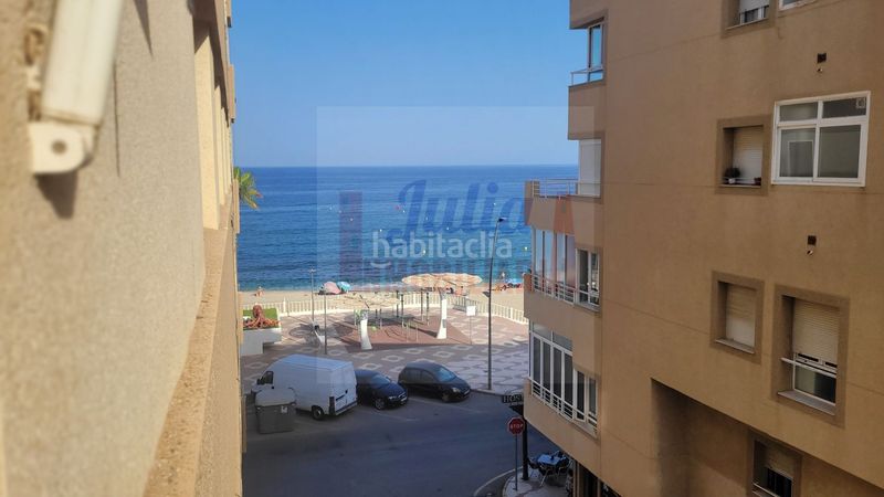Foto c95334f8-5b1f-41dd-8eee-33a908c4c344. Pis amb aparcament a playa de Garrucha Garrucha