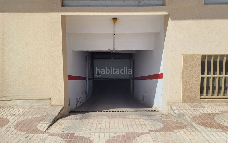 Foto d917be75-c437-447c-b30c-44650829ca0f. Pis amb aparcament a playa de Garrucha Garrucha