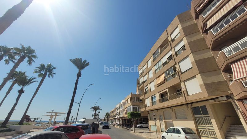 Foto eb1068ef-909c-4e65-9b93-1a304ccf0ba9. Pis amb aparcament a playa de Garrucha Garrucha