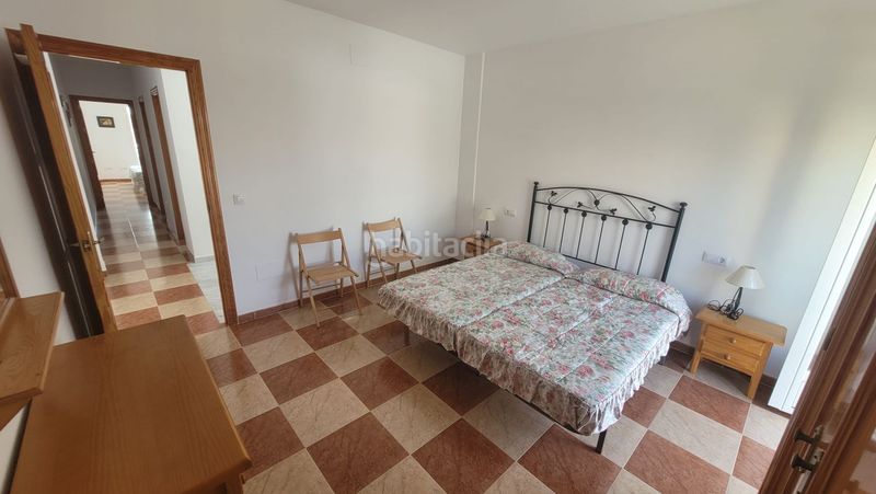 Foto 0ee477ed-e08d-45c8-81da-8f2ee09e647b. Apartament amb aparcament a Las Marinas - Pueblo Laguna Vera