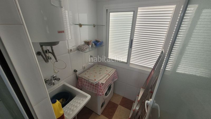 Foto 1eeaaa74-d65e-466f-b43f-f25e236222ef. Apartament amb aparcament a Las Marinas - Pueblo Laguna Vera