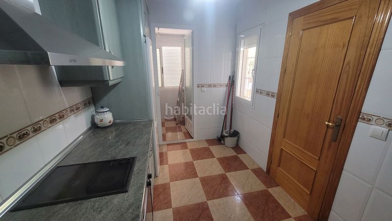 Foto 1fe58c14-60c9-4111-8ef1-806bdaf5d501. Apartament amb aparcament a Las Marinas - Pueblo Laguna Vera