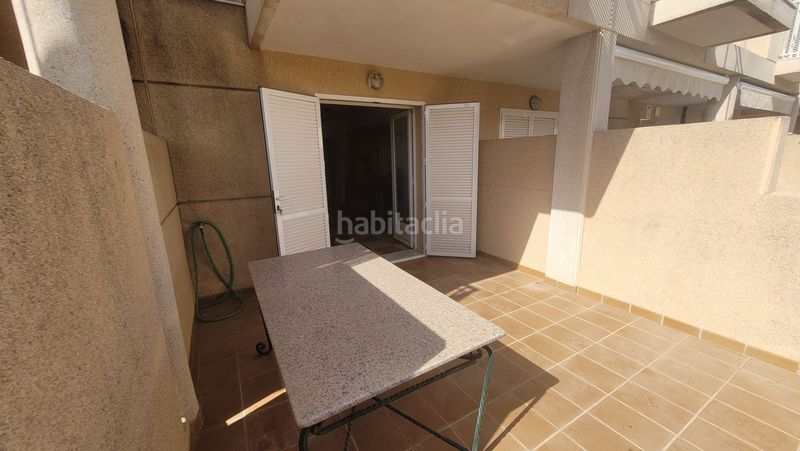 Foto 23178b3f-3428-47ee-ba83-c5650d2fc5e5. Apartament amb aparcament a Las Marinas - Pueblo Laguna Vera