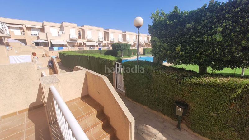 Foto 32ebff79-3162-4176-ab73-8dd5c1aaa110. Apartament amb aparcament a Las Marinas - Pueblo Laguna Vera