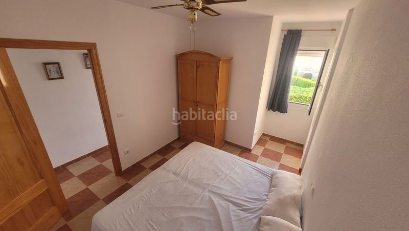 Foto 57b13221-34a6-49e6-8f0f-f3a38290b48d. Apartament amb aparcament a Las Marinas - Pueblo Laguna Vera