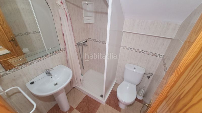 Foto 9425464a-91e6-45fe-ab51-8a8b7af65a7d. Apartament amb aparcament a Las Marinas - Pueblo Laguna Vera