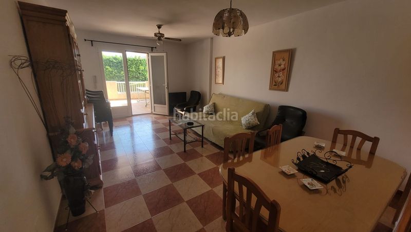 Foto 983eb4ae-def8-481e-bde9-2ebed7de3d11. Apartament amb aparcament a Las Marinas - Pueblo Laguna Vera