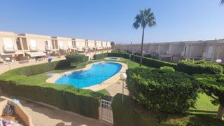 Piccolo appartamento  Carretera garrucha. Apartamento en venta en garrucha, 3 dormitorios.