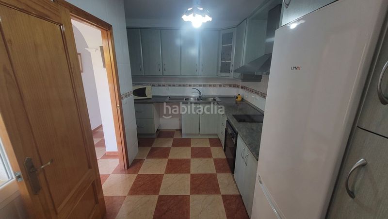 Foto b7204e04-86b5-4e07-a00a-1827be6754de. Apartament amb aparcament a Las Marinas - Pueblo Laguna Vera