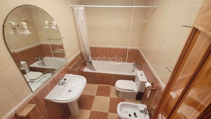 Foto dbc94d53-f6d5-4c2a-b89c-f7c121534de6. Apartament amb aparcament a Las Marinas - Pueblo Laguna Vera