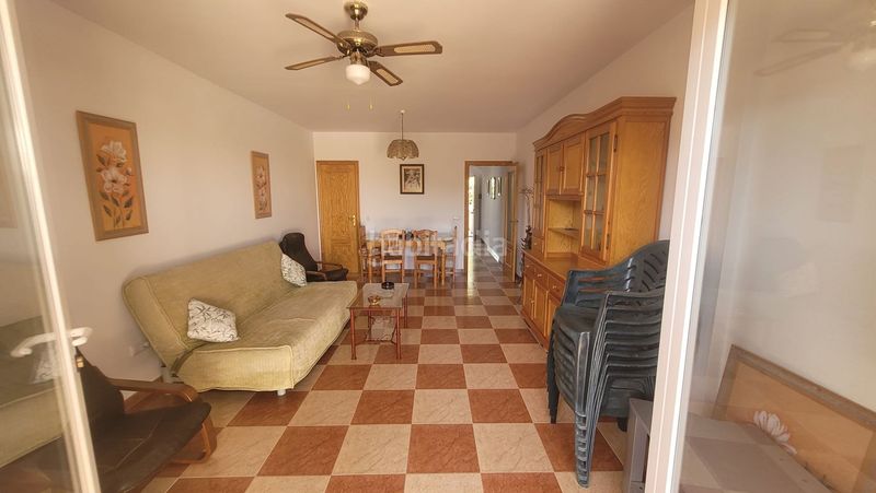 Foto eea64f34-e360-4487-892d-bef5ed73c119. Apartament amb aparcament a Las Marinas - Pueblo Laguna Vera
