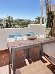 Àtic  Del esparto. Atico en venta en las salinas, 1 dormitorio.