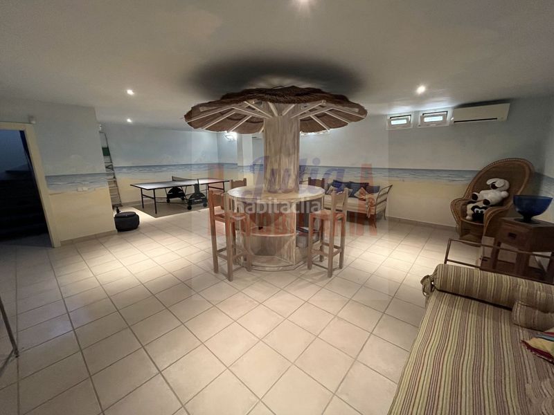 Foto e6fe7256-dd1d-4e5c-bece-b5e3a3461cbf. Xalet amb calefacció aparcament piscina a Cala Marqués Vera