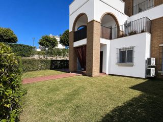 Apartamento en Albardin